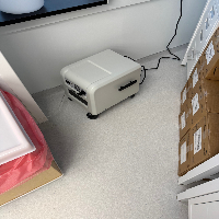 BD FacSymphony S6 Cell Sorter image 2